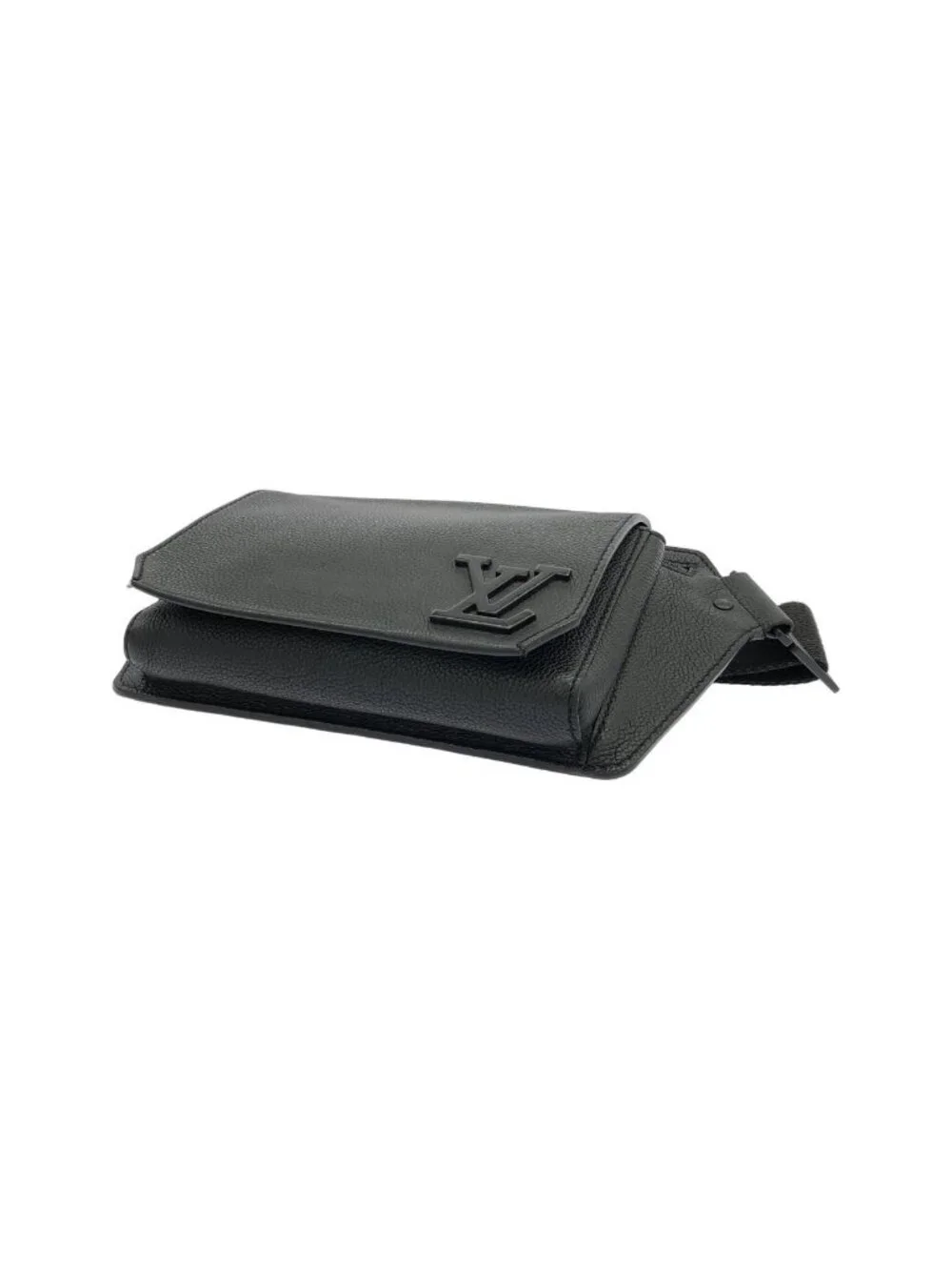 Louis Vuitton LV Aerogram Takeoff Sling Shoulder Bag